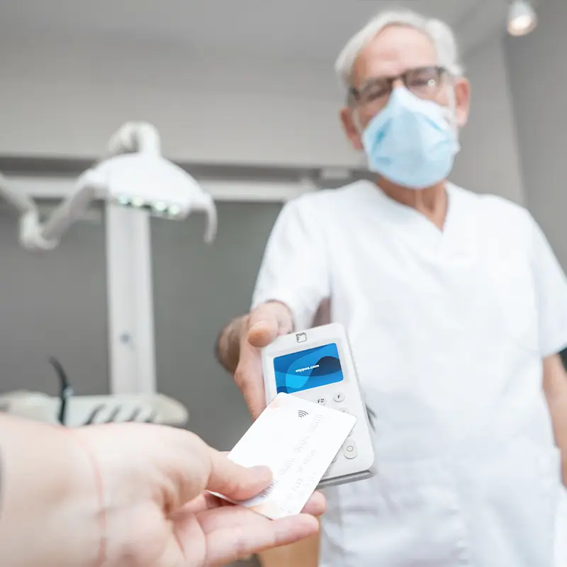 Servicios médicos